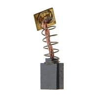 Щетка угольная 5x10x11 (1шт) ИНТЕРСКОЛ МП-65/550Э (s/n 101.****), МП-65/550Э (s/n 576.****)