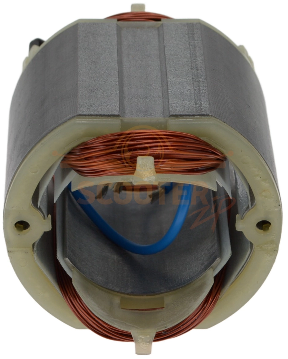 Статор для ИНТЕРСКОЛ УПМ-180/1300Э, УШМ-150/1300 (s/n 58.****)