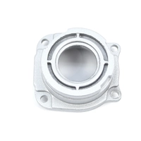 Крышка редуктора для болгарки ИНТЕРСКОЛ УШМ-115/750, УШМ-115/900 (s/n 515.****), УШМ-125/750, УШМ-125/900 (s/n 516.****)