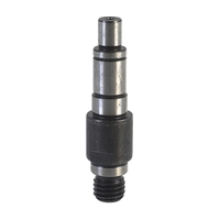 Шпиндель для болгарки ИНТЕРСКОЛ УШМ-150/1300 (s/n 58.****), УШМ-180/1800М (s/n 59.****)
