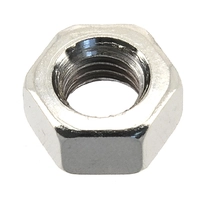 Гайка М8 ИНТЕРСКОЛ УОМ-230/2100, УШМ-230/2100М