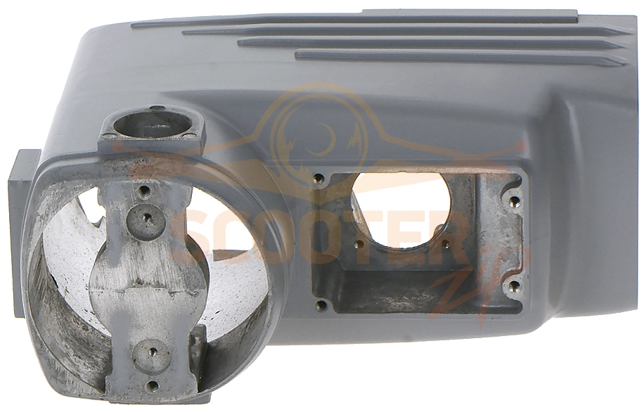 Корпус для отбойного молотка ИНТЕРСКОЛ М-25/1500 (до 31.03.2011), М-25/1500 (с 01.04.2011)