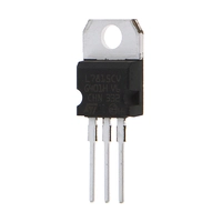 Микросхема LM7815CT для сварочного аппарата ИНТЕРСКОЛ ИСА-160/7.1 (до 04.09.2016), ИСА-180/8.2 (до 04.09.2016), ИСА-200/9.4 (до 04.09.2016), ИСА-250/10.6 (до 04.09.2016)