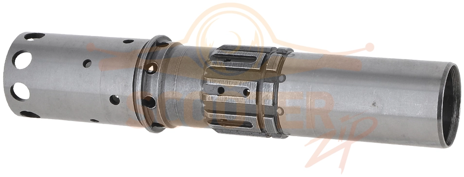 Ствол для перфоратора ИНТЕРСКОЛ П-40/1100ЭВ-2