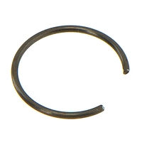 Кольцо пружинное BOSCH 1614601053