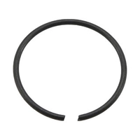 Кольцо пружинное BOSCH 1614601055