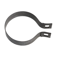 Лента стяжная D.50 мм BOSCH 1611316021