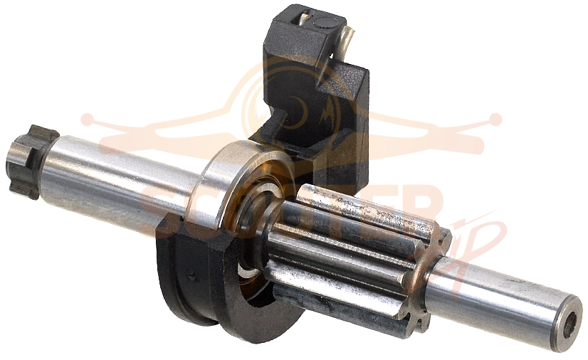 Вал-шестерня BOSCH 16170006EJ