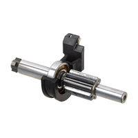 Вал-шестерня BOSCH 16170006EJ