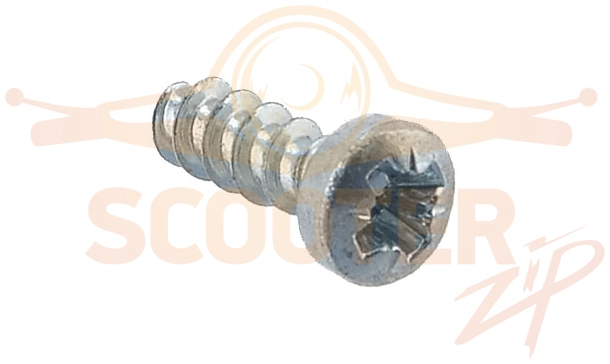 Болт BOSCH 1613435043