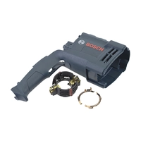 Корпус эл. двигателя в сборе BOSCH 16170006BS