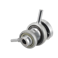 Подшипник (со стороны привода) BOSCH 16170006BX