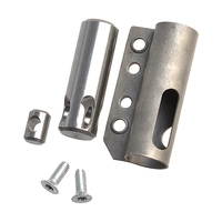 Фиксатор в сборе BOSCH 16170006BZ