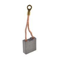 Щетка угольная 8x21x21.5 (1шт)