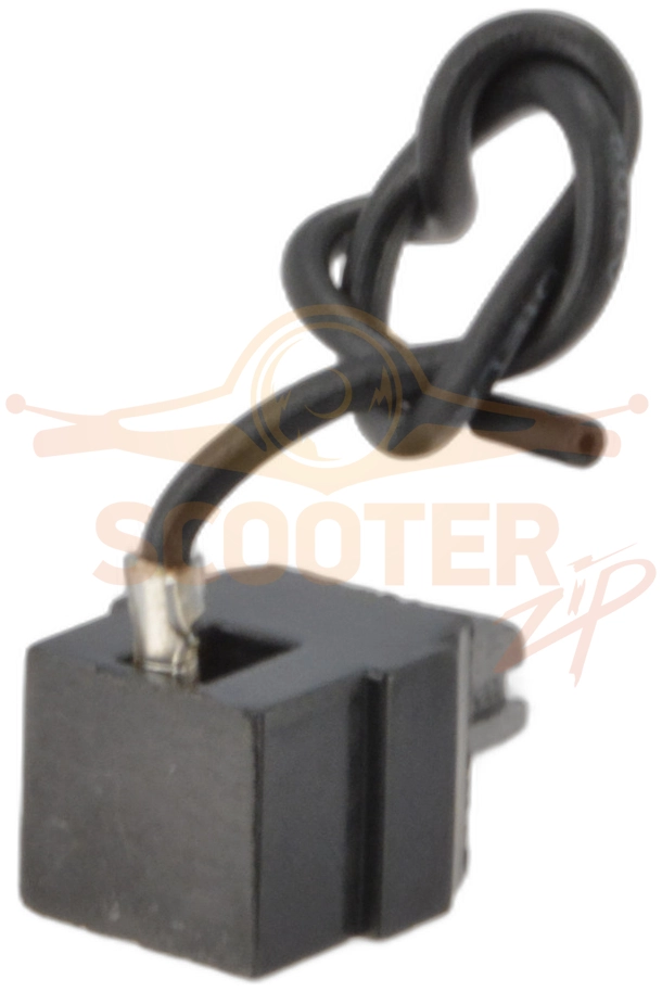 Щетка угольная 5x6x10 (1шт) v2.1