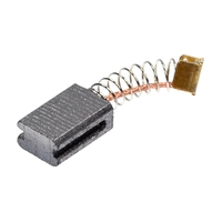 Щетка угольная 5x8x11.5 (1шт) v2.1