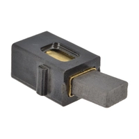 Щетка угольная (1шт) 5x9x14 v2.1