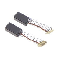 Щетка угольная 5x8x14 (2шт) KOLNER KCV 1200	
