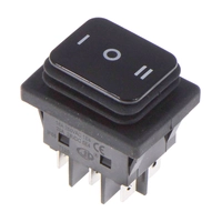 Выключатель JD03-K1 20(16)A 250V для Kolner (Колнер) KVC 25L-FS