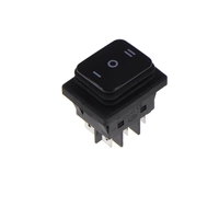 Выключатель JD03-K1 20(16)A 250V для Kolner (Колнер) KVC 35L-FS