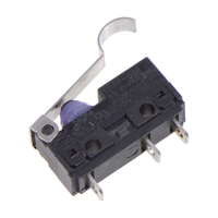 Выключатель NSUW-1206 6A 36V для СТАВР (STAVR) SAG 18BL-125V
