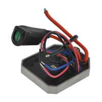 Плата управления для СТАВР (STAVR) SAG 18BL-125V
