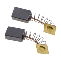 Щетки угольные (2шт) 6x10x14.5 для СТАВР (STAVR) SDM 1300-16V