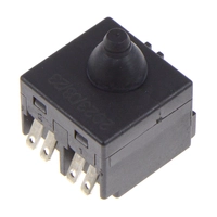 Выключатель FA6-6/2W3 6(6)A 250V 12A(12)A 125V для СТАВР (STAVR) SWS 1200-225L