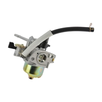 Карбюратор для СТАВР (STAVR) SMP 80DW