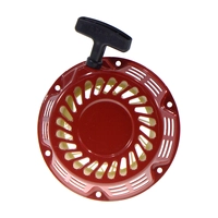 Стартер для СТАВР (STAVR) SMP 80DW