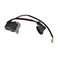 Катушка зажигания BG 2511CU (E1602.012.00)