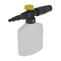 Пеногенератор HUTER W195-QL