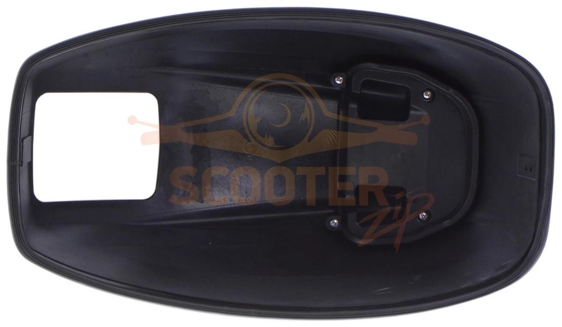 Колпак 9.9 для лодочного мотора Gladiator G15FHS