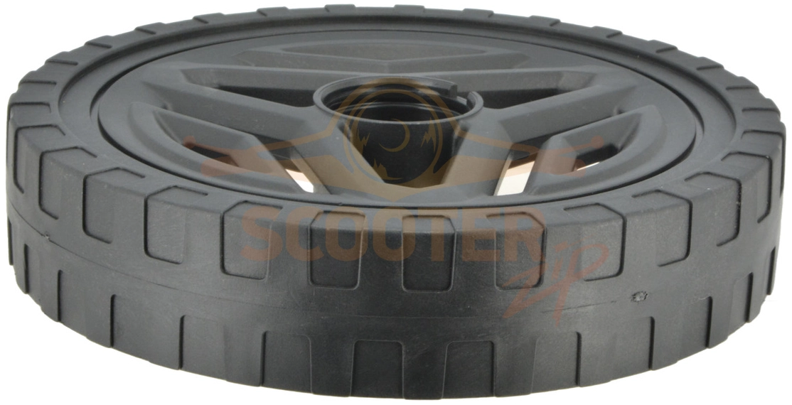 Колесо заднее для газонокосилки CHAMPION EM-4318