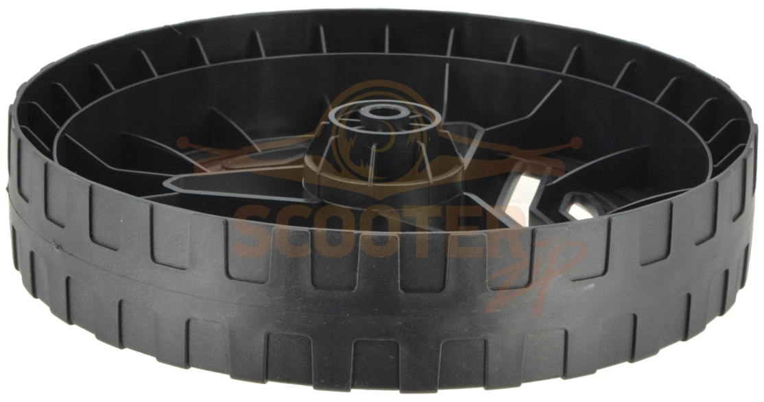 Колесо заднее для газонокосилки CHAMPION EM-4318