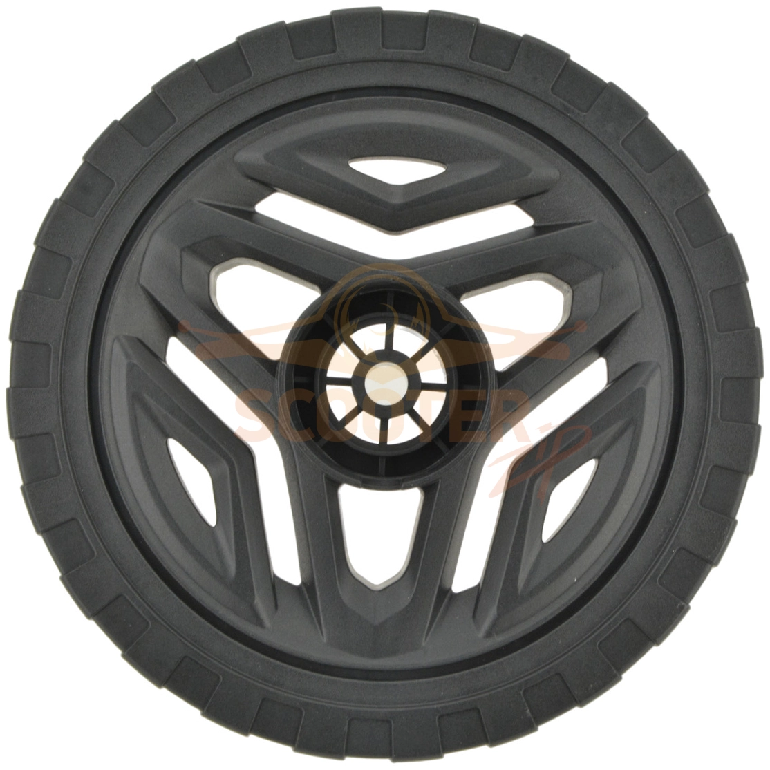 Колесо переднее для газонокосилки CHAMPION EM-4318