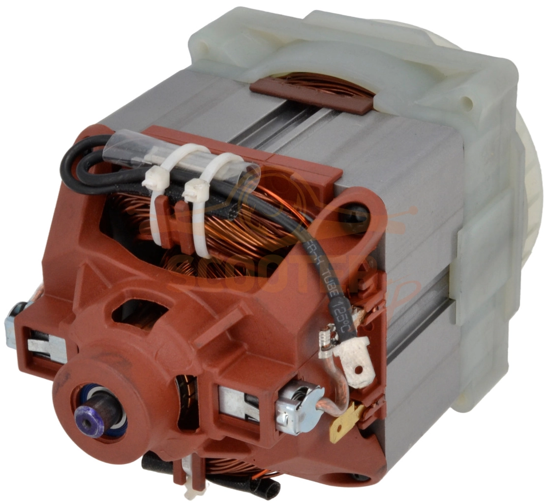 Электродвигатель для газонокосилки CHAMPION EM-3816