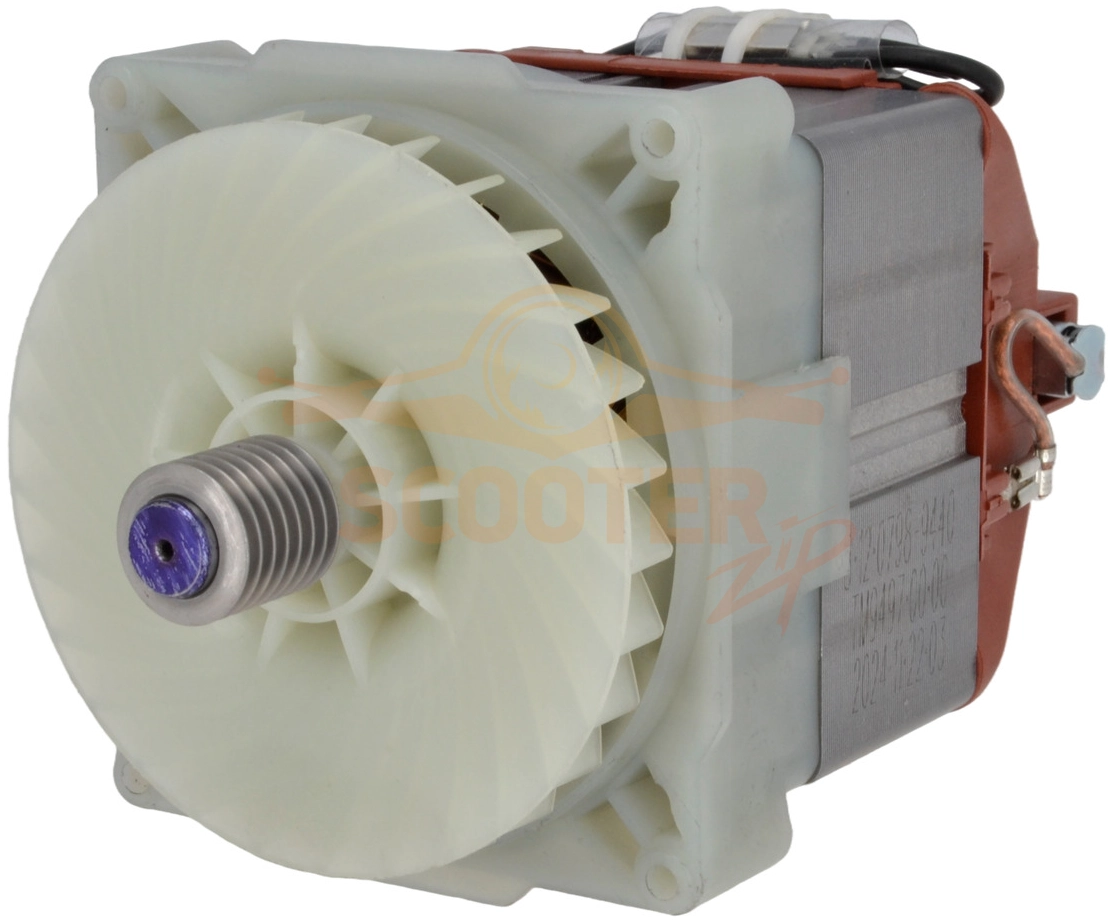 Электродвигатель для газонокосилки CHAMPION EM-3816