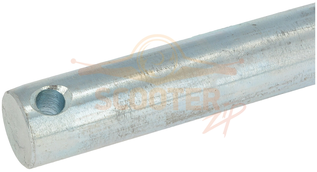 Вал колес (ось) (590 мм) для снегоуборщика GARDENPRO KCD30