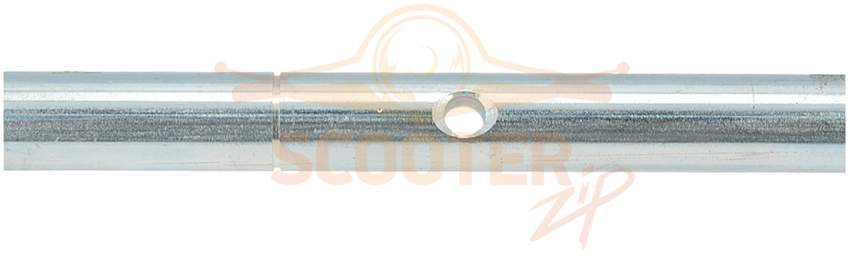Вал колес для снегоуборщика GARDENPRO KCM24D