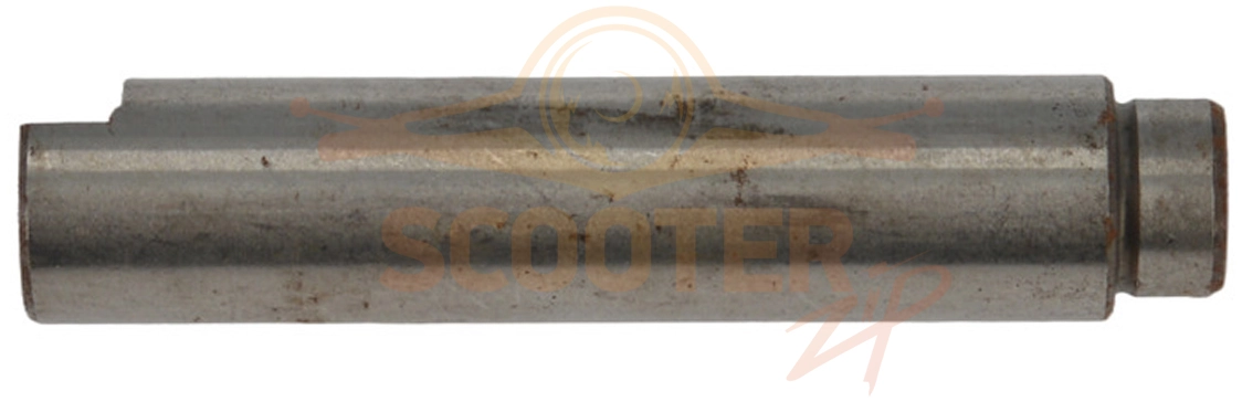 Вал шестерни коробки передач для снегоуборщика GARDENPRO KCM21