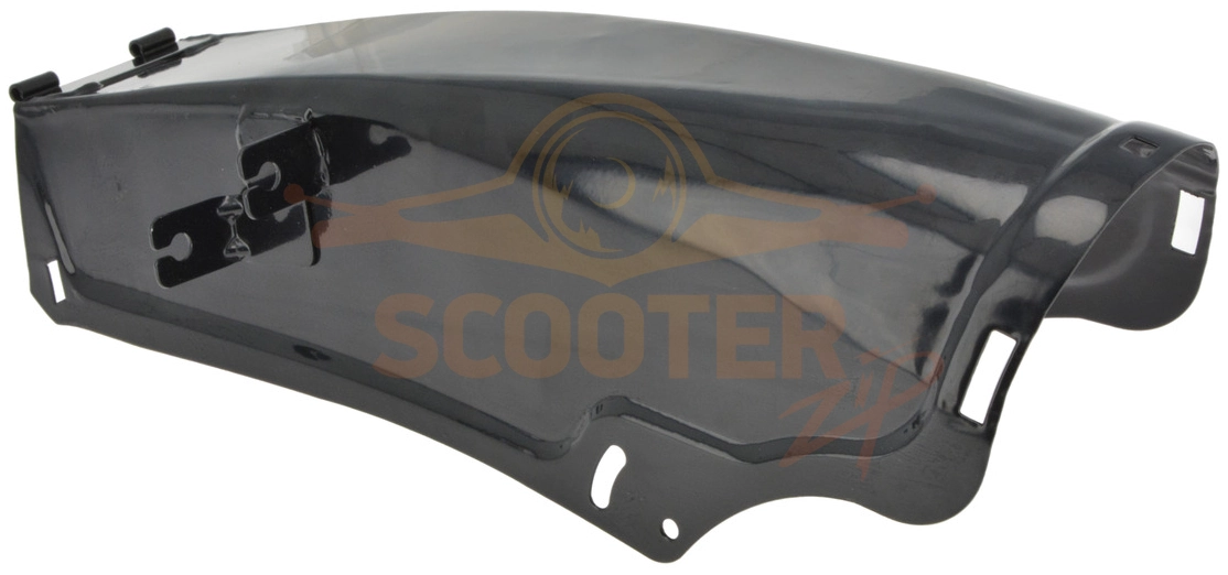 Желоб 2021г.в. для снегоуборщика DAEWOO DAST 8060 2022