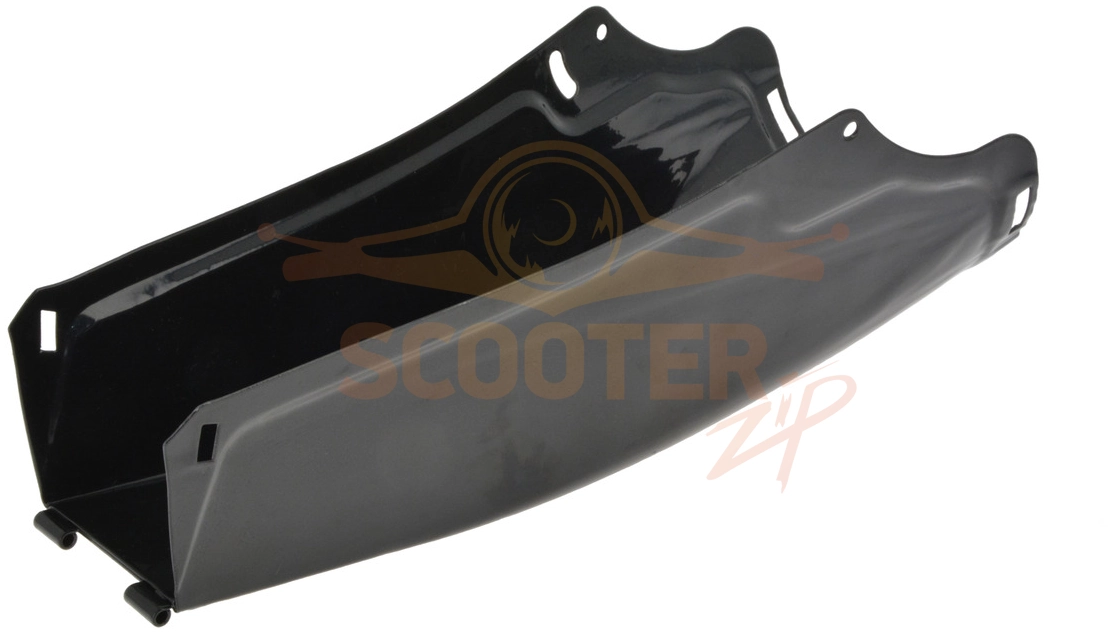Желоб 2021г.в. для снегоуборщика DAEWOO DAST 8060 2022