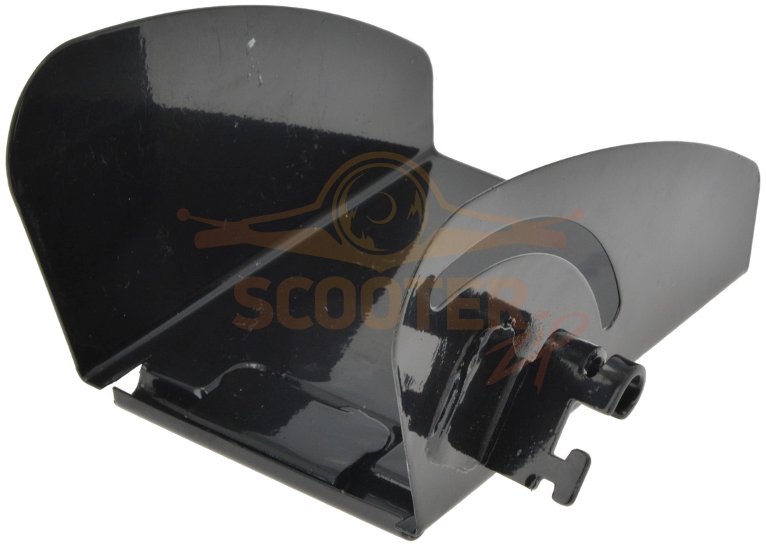 Козырек желоба для снегоуборщика GARDENPRO KCD28