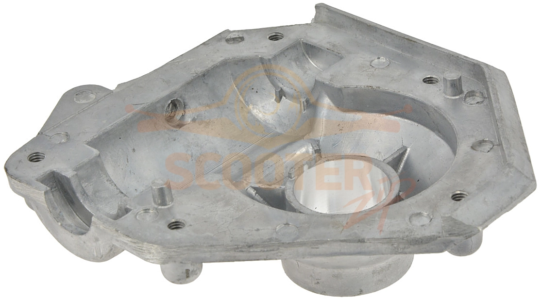 Корпус редуктора шнеков правый для снегоуборщика DAEWOO S 6560 2021