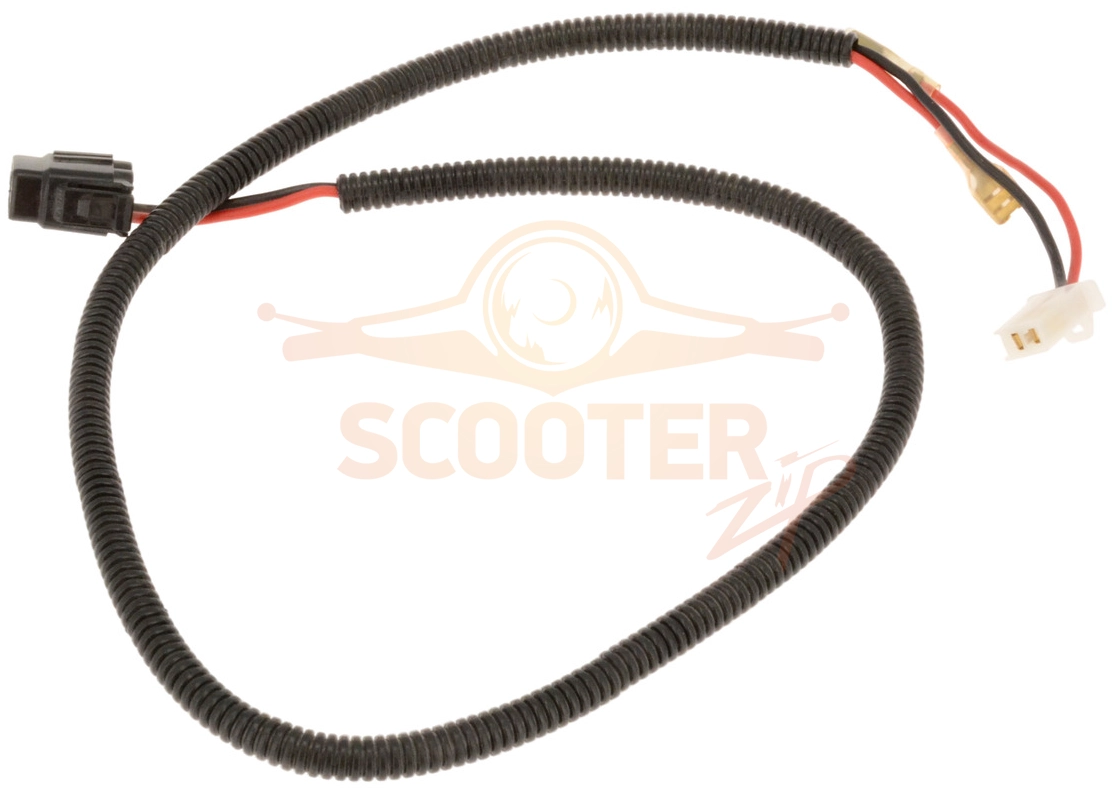 Проводка руля для подметальной машины DAEWOO DASC 8080 2019