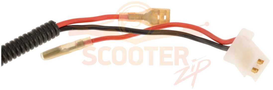 Проводка руля для подметальной машины DAEWOO DASC 8080 2019