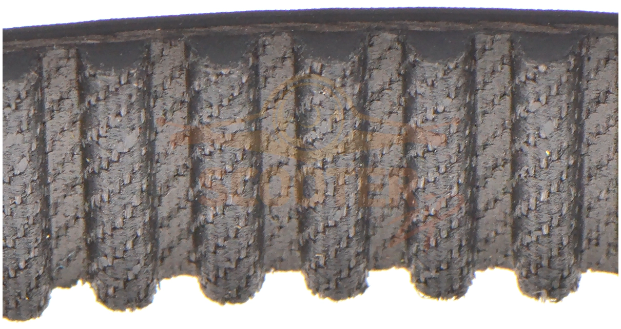 Ремень 5M710 HTD (улучшенный) (S03*00909) для снегоуборщика DAEWOO S 6060 2021