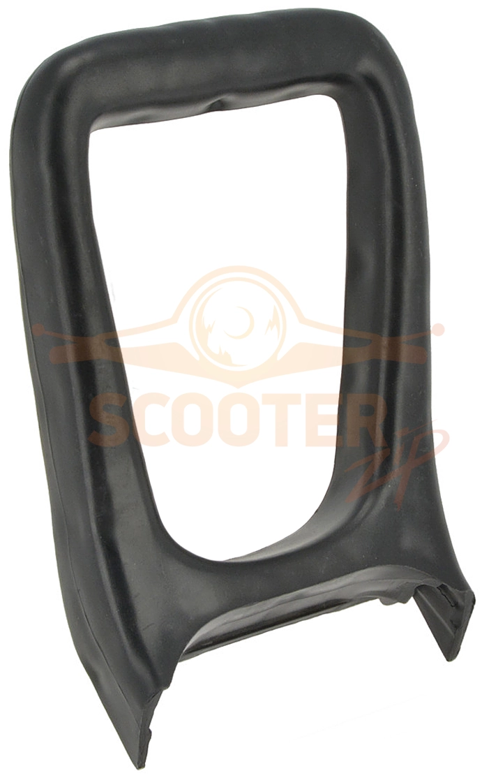 Ручка поворота желоба для снегоуборщика DAEWOO DAST 6060
