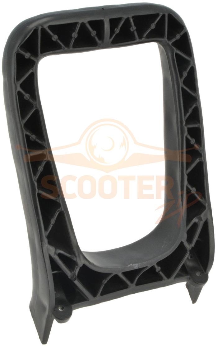 Ручка поворота желоба для снегоуборщика DAEWOO DAST 6060